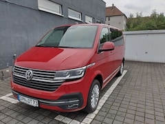 Bild des Angebotes VW T6.1 Multivan Kurz DSG Generation Six