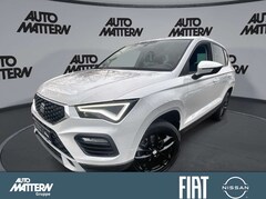 Bild des Angebotes SEAT Ateca 2.0 TDI DSG Style*Navi*SHZ