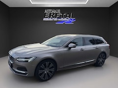 Bild des Angebotes Volvo V90 T8 Ultimate Bright Recharge Plug-In Hybrid AWD HUD