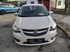 Bild des Angebotes Opel Karl 1.0 Edition