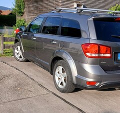 Bild des Angebotes Fiat Freemont 2.0 Multijet 16V DPF Automatik Allrad Lounge