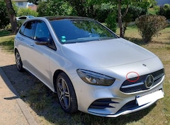 Bild des Angebotes Mercedes-Benz 250 Edition