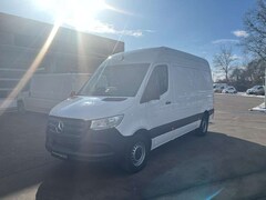 Bild des Angebotes Mercedes-Benz Sprinter 317 CDI Kasten PRO Hochdach Standard