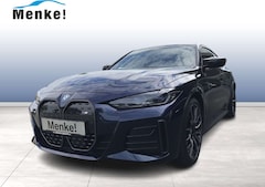 Bild des Angebotes BMW i4 M50 Gran Coupé Sportpaket HK HiFi DAB GSD