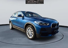 Bild des Angebotes BMW X2 sDrive 18 d Advantage Mwst Ausweisbar