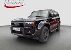 Bild des Angebotes Toyota Land Cruiser 2,8 D-4D 151 kW AWD Executive