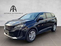 Bild des Angebotes Peugeot 5008 Active Pack 7Sitze Kamera Sitzheizung DAB+