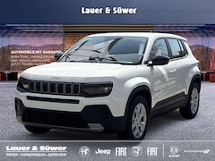 Bild des Angebotes Jeep Avenger Altitude