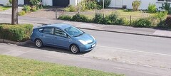 Bild des Angebotes Toyota Prius (Hybrid) Sol