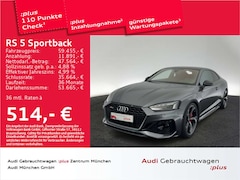 Bild des Angebotes Audi RS5 RS5 Coupé Dynamik/Keramik/Pano/Sportabgas/Laser/