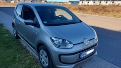 Bild des Angebotes VW up! club