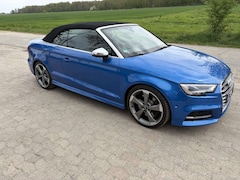 Bild des Angebotes Audi S3