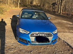 Bild des Angebotes Audi S3