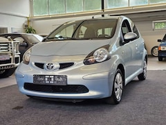 Bild des Angebotes Toyota Aygo Cool