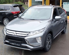 Bild des Angebotes Mitsubishi Eclipse Cross Eclipse Cross Spirit+ 1.5 T-MIVEC 2WD 6-Gang