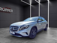 Bild des Angebotes Mercedes-Benz GLA 250 Style 4Matic/Navi/Xenon+....