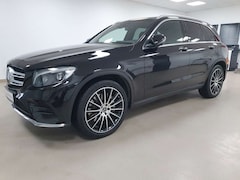 Bild des Angebotes Mercedes-Benz GLC 350 d 4Matic*AMG Line*Pano*Burmester*360*