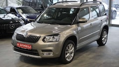 Bild des Angebotes Skoda Yeti Style 4x4*AHK*BI-XENON*DAB*
