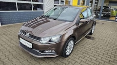 Bild des Angebotes VW Polo V Highline DSG BMT/Start-Stopp/SHZ/PDC/Kam/