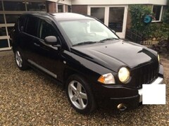 Bild des Angebotes Jeep Compass Compass 2.4 CVT Limited