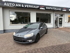 Bild des Angebotes Citroen C5 Confort 1.6 Benzin EURO5