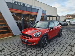 Bild des Angebotes MINI Cooper S Countryman All4 AUT/PANO/NAVI/XENON/H&K