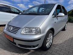 Bild des Angebotes VW Sharan United
