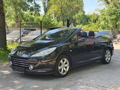 Bild des Angebotes Peugeot 307 CC Automatik Tüv & Service Neu Leder SHZ PDC