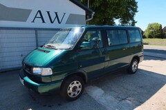 Bild des Angebotes VW T4 Multivan |2.5 TDI|Klima 2x|Webasto|2.Hand|S.He