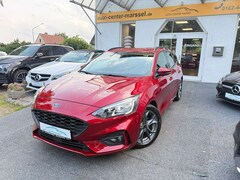 Bild des Angebotes Ford Focus ST-Line X SPURHALTE/SPORT/AHK/LED/KAMERA