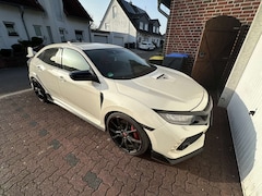 Bild des Angebotes Honda Civic 2.0 VTEC Turbo Type R GT