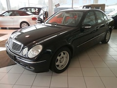 Bild des Angebotes Mercedes-Benz E 240 E 240 (211.061) Avantgarde