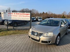 Bild des Angebotes VW Jetta V Comfortline