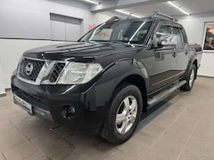 Bild des Angebotes Nissan Navara Pickup Double Cab V6 4X4 Aut/Mountain Top