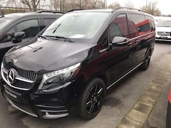 Bild des Angebotes Mercedes-Benz V 300 d 4MATIC AVANTGARDE EDITION Lang ACC LED