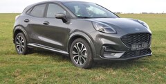 Bild des Angebotes Ford Puma ST-Line X * 3.400 KM! *
