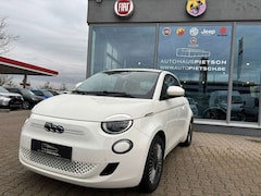 Bild des Angebotes Fiat 500e 42 KWh*16"*Kamera*PDC*SHZ*