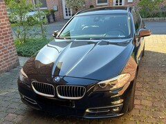 Bild des Angebotes BMW 520 Luxury Line