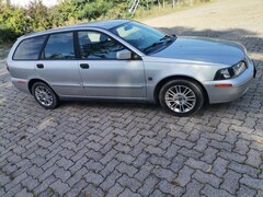 Bild des Angebotes Volvo V40 V40 1.8 Comfort