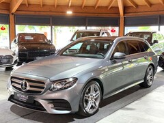Bild des Angebotes Mercedes-Benz E 300 E300 d AMG Line 9G-Tronic TOP AUSSTATTUNG