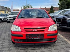 Bild des Angebotes Hyundai Getz 1.1 Basis