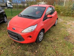 Bild des Angebotes Ford Ka/Ka+ Ka 1.2 Concept
