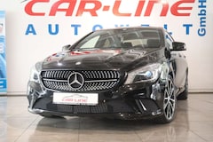 Bild des Angebotes Mercedes-Benz CLA 200 *Automatik*Navi*Xenon*RFK*