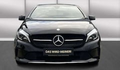 Bild des Angebotes Mercedes-Benz A 160 d