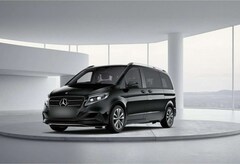 Bild des Angebotes Mercedes-Benz V 220 d STYLE K neues Modell Sport AHK Distronic