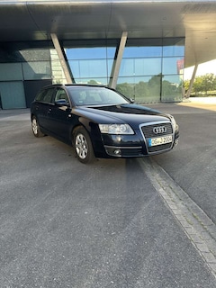 Bild des Angebotes Audi A6 Avant 3.2 FSI