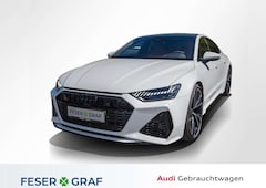 Bild des Angebotes Audi RS7 Laser/RS-AgA/Vmax305/Keramik/Pano/Standhzg
