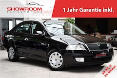 Bild des Angebotes Skoda Octavia 1.9tdi Lim. Ambiente nur 59tkm!