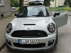 Bild des Angebotes MINI Cooper SD Coupe Mini Cooper SD Coupe Aut.