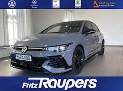 Bild des Angebotes VW Golf 2.0 GTI Clubsport BLACK STYLE +AKRAPOVIC